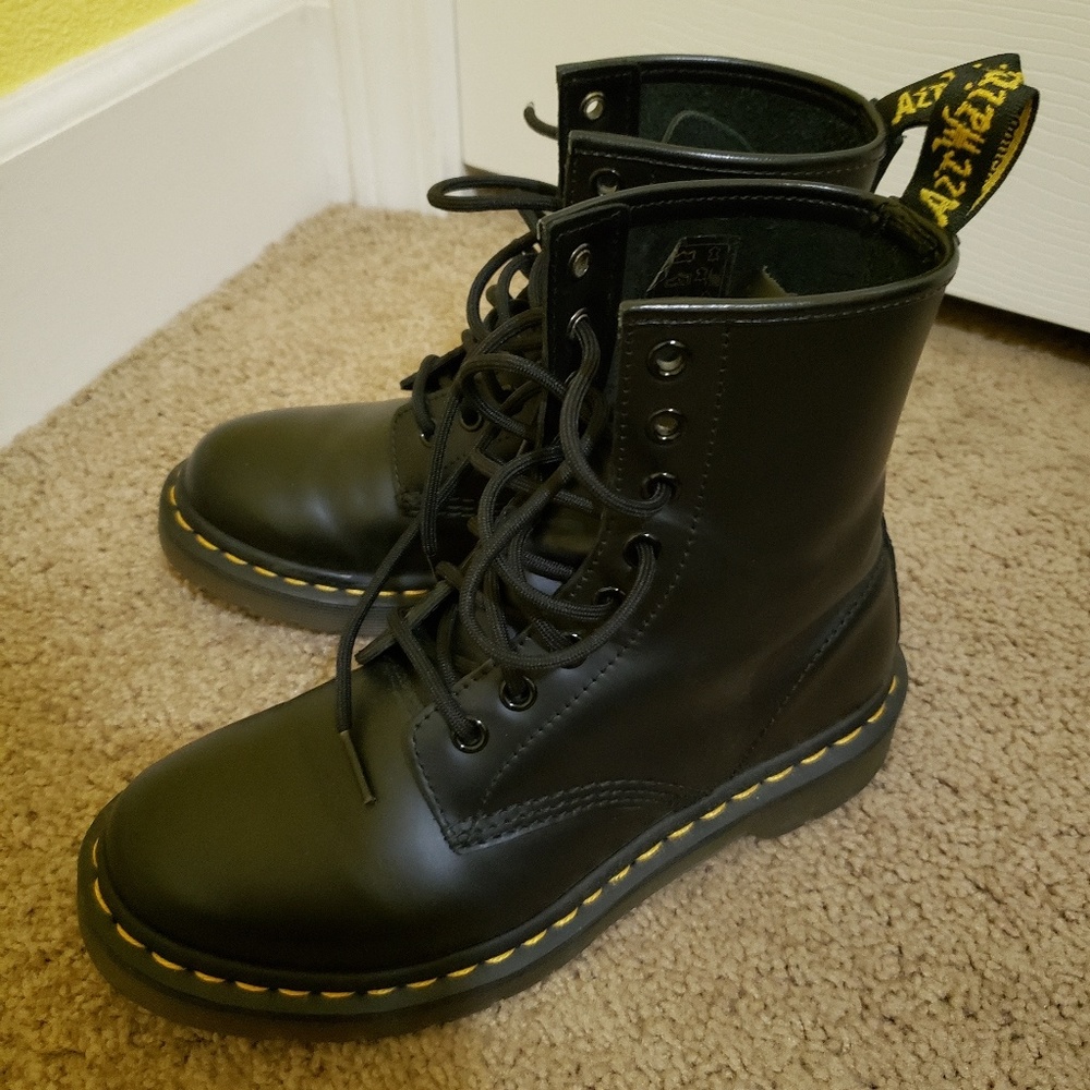 Dr. Martens